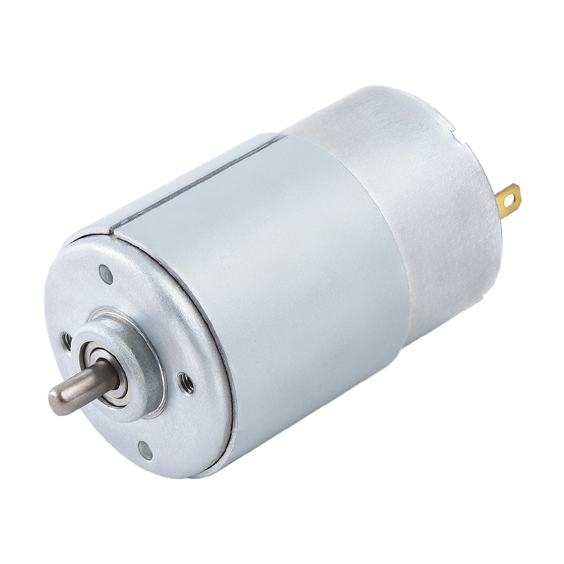 Motor de curent continuu cu perie cu cuplu mare RS-775 pentru scule electrice
