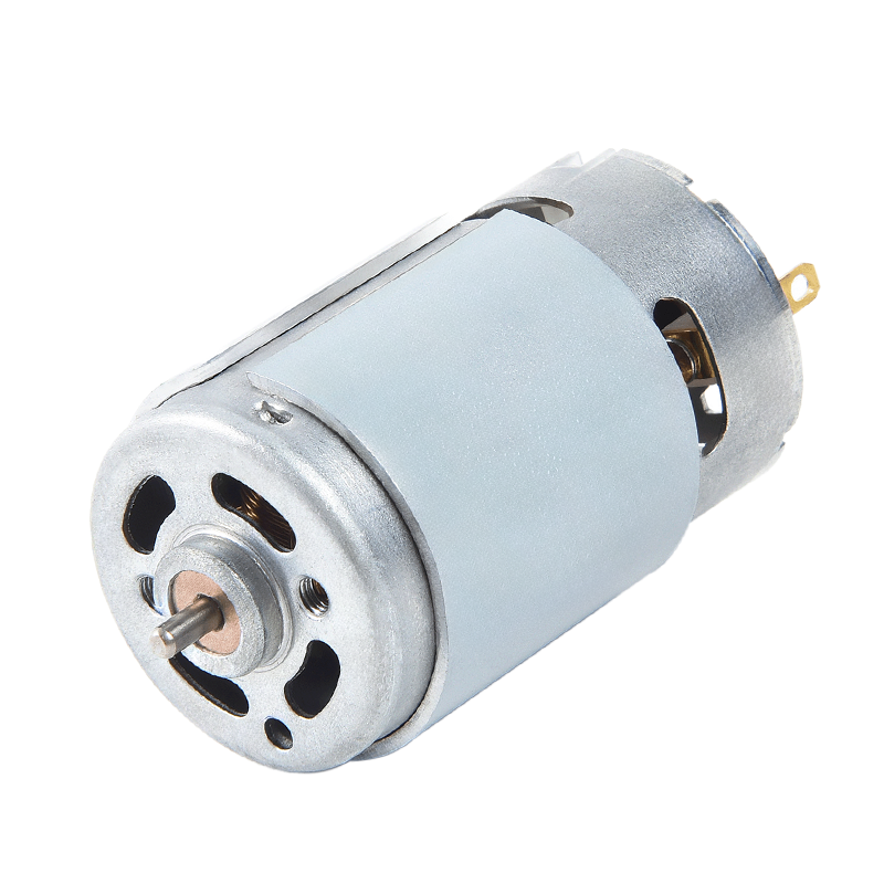 Motor DC RS-755 pentru ciocane electrice