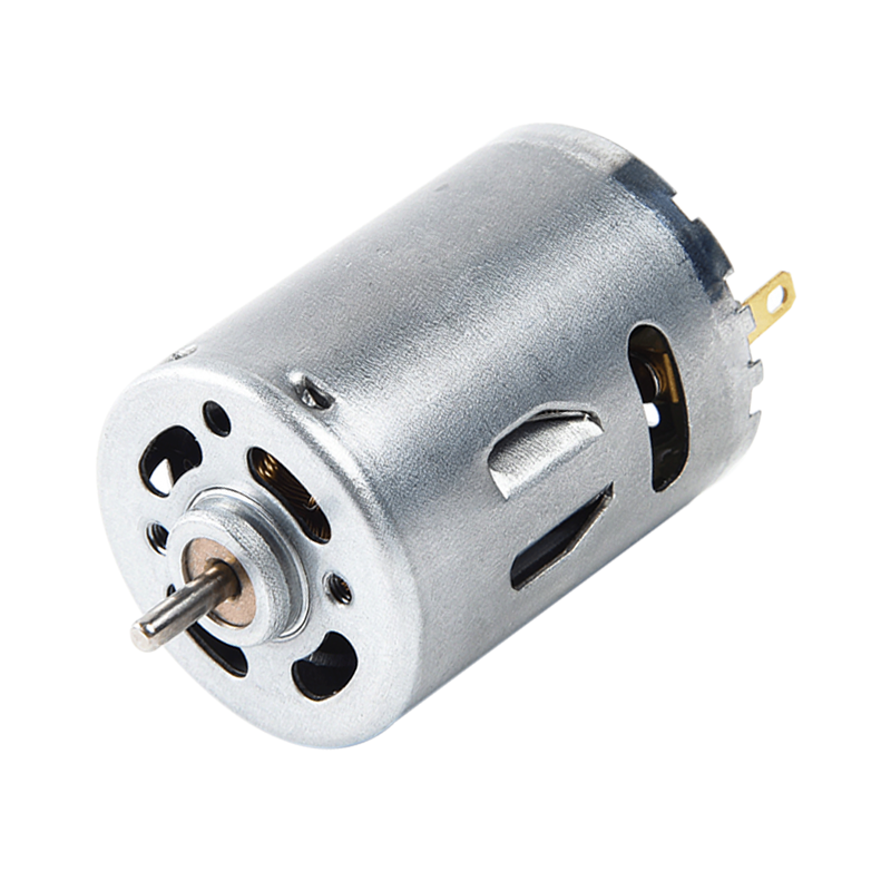 Motor DC RS-385 pentru storcatoare