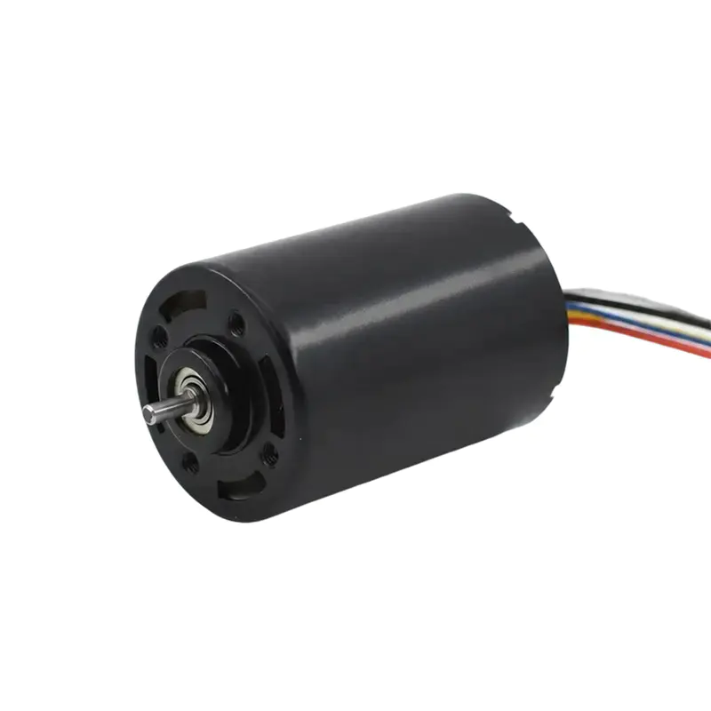 4260BL Motor DC fără perii