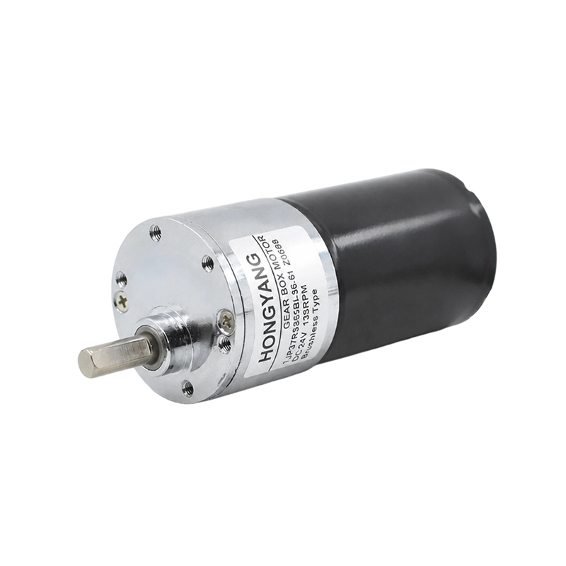 37R3650BL Motorreductor 37mm
