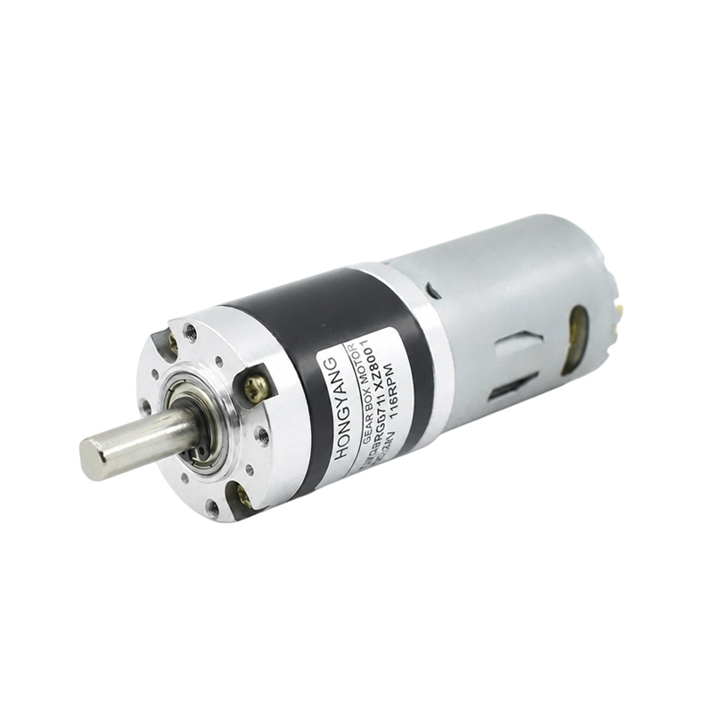 38jx545 Motorreductor planetar
