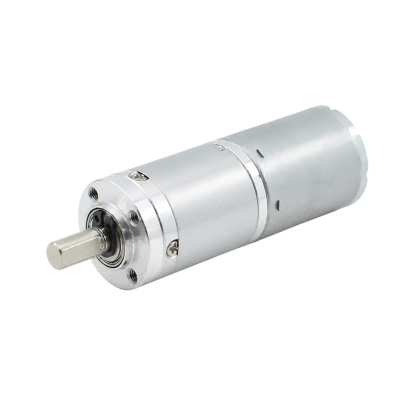 24JX370 Motorreductor planetar periat