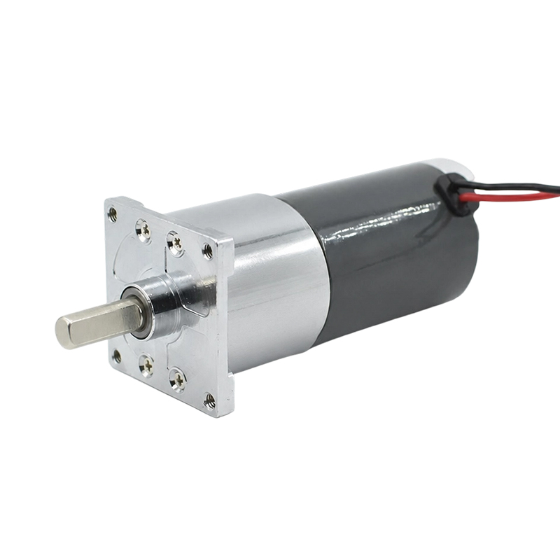 Motor cu angrenaje 42GA38s