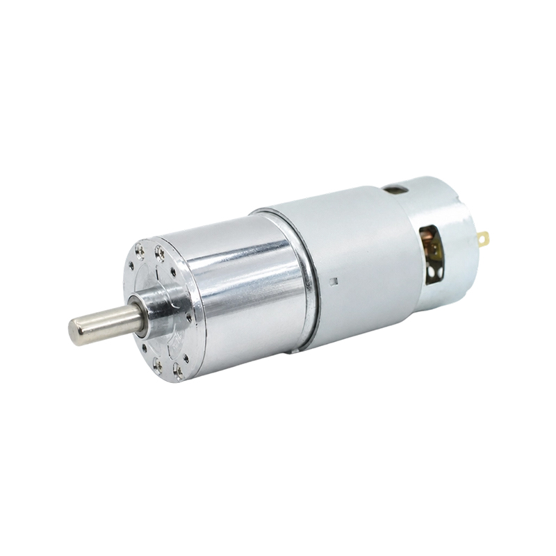 42GA775 Motorreductor