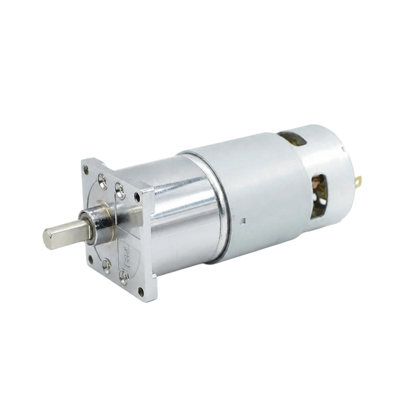 42GB775 Motorreductor