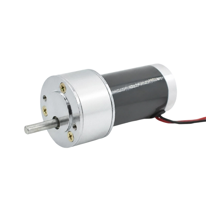 Motor cu angrenaj 50GB38S 50mm