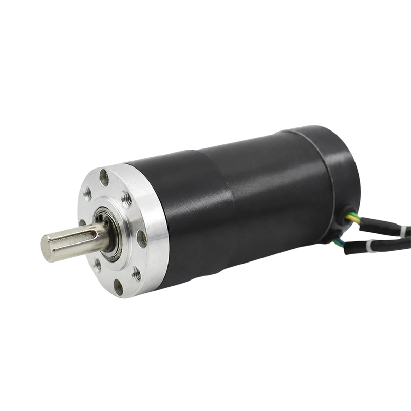 57JX5795BL Motor cu angrenaj planetar fără perii